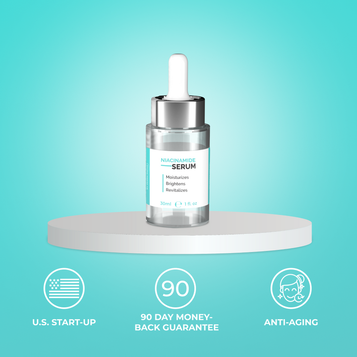 Niacinamide Serum